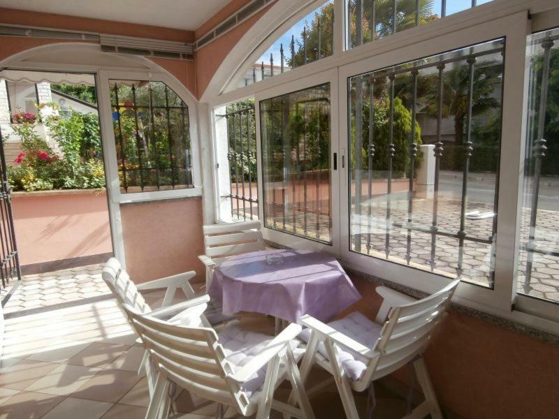Miki Apartment Porec Exterior photo