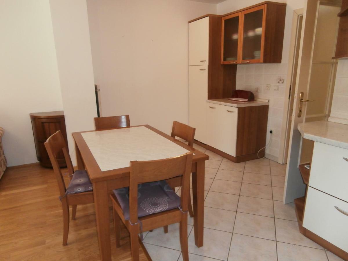 Miki Apartment Porec Exterior photo